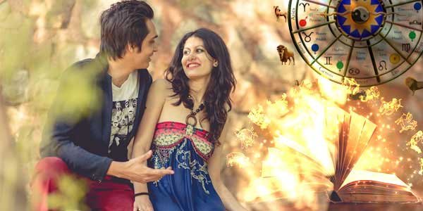 Indian Astrology for Love - Astrology Love Marriage