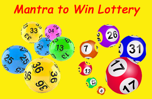 Mantra to Win Lottery - Astrology Love Marriage